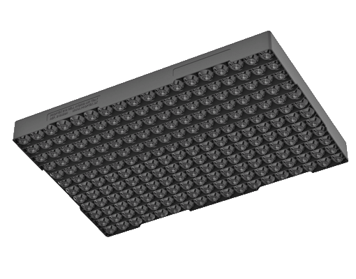 Ellepot Air tray 28216 Ellepot Air tray 28216