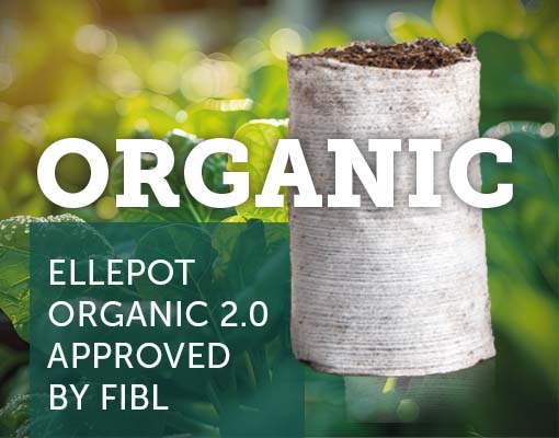 510X400 Ellepot Organic Paper