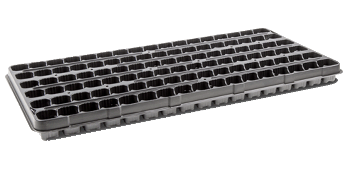 Ellepot propagation tray ep25102 superior air pruning for healthier plants
